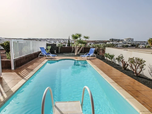 Villa Playa Blanca, 4 pièces, 6 personnes - photo_1011713108438