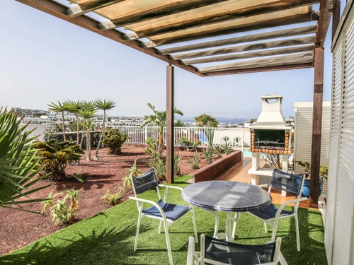 Villa Playa Blanca, 4 pièces, 6 personnes - photo_1011713108438