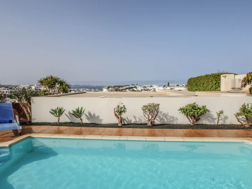 Villa Playa Blanca, 4 pièces, 6 personnes - photo_1011713108438