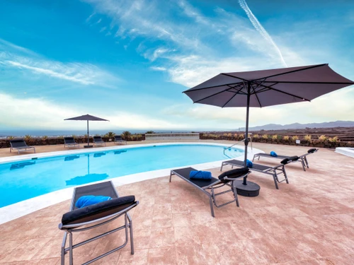 Villa Puerto del Carmen, 6 pièces, 10 personnes - photo_1011713116147