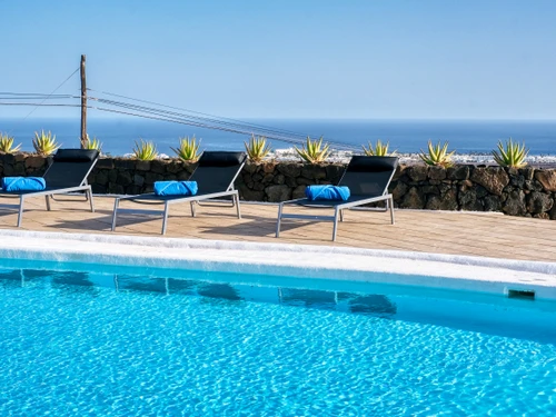 Villa Puerto del Carmen, 6 pièces, 10 personnes - photo_1011713116147