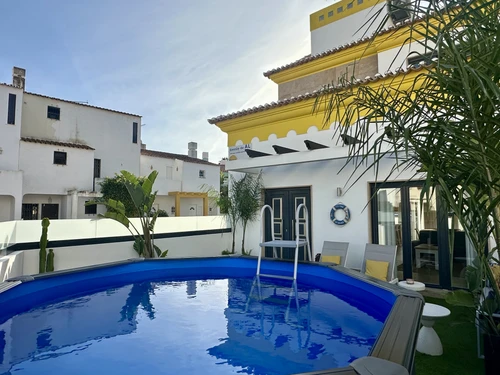 Gîte Quarteira, 4 pièces, 8 personnes - photo_1011590336454