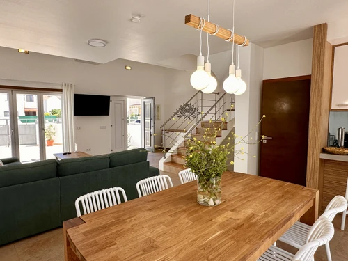 Gîte Quarteira, 4 pièces, 8 personnes - photo_1011590336454