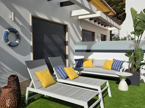 Gîte Quarteira, 4 pièces, 8 personnes - photo_1011590336454