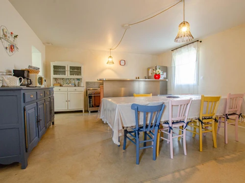 Gite Villiers-sous-Praslin, 3 bedrooms, 6 persons - photo_1011849809953