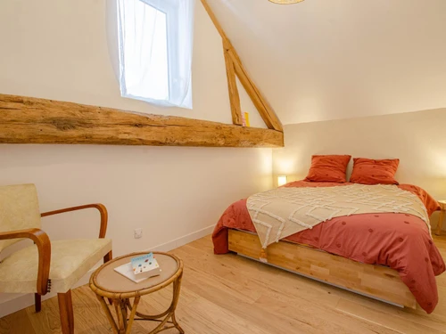 Gite Villiers-sous-Praslin, 3 bedrooms, 6 persons - photo_1011849809953