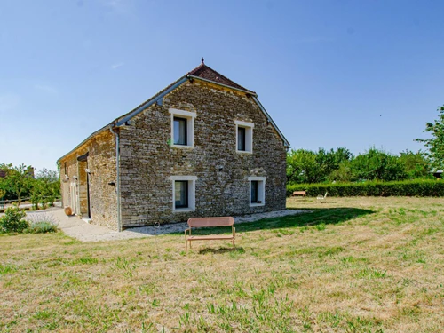 Gite Villiers-sous-Praslin, 3 bedrooms, 6 persons - photo_1011849809953