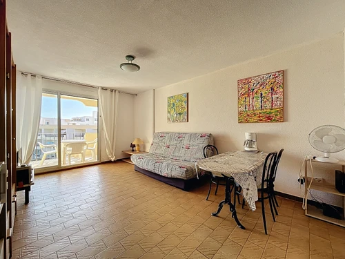 Apartamento Palavas-les-Flots, estudio, 4 personas - photo_19068509166