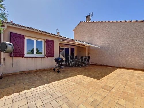 Maison Palavas-les-Flots, 3 pièces, 7 personnes - photo_19095760199