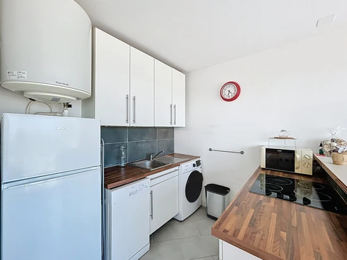 Apartment Palavas-les-Flots, 1 bedroom, 4 persons - photo_1011844639172