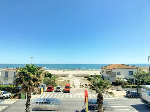 Apartment Palavas-les-Flots, 1 bedroom, 4 persons - photo_1011844639172