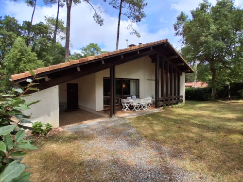 Maison Seignosse, 4 pièces, 6 personnes - photo_3849407978