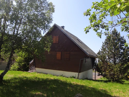 Chalet Besse-et-Saint-Anastaise-Super Besse, 4 pièces, 10 personnes - photo_1011819433624