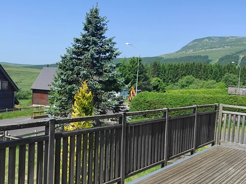 Chalet Besse-et-Saint-Anastaise-Super Besse, 4 pièces, 10 personnes - photo_1011819433624