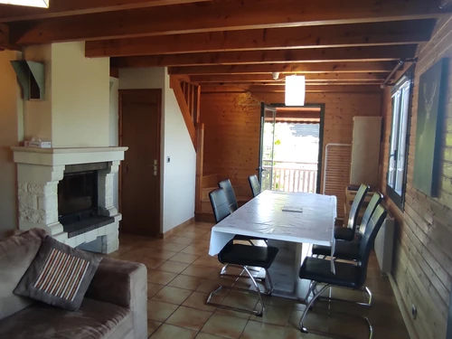 Chalet Besse-et-Saint-Anastaise-Super Besse, 4 pièces, 10 personnes - photo_1011819433624