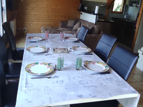 Chalet Besse-et-Saint-Anastaise-Super Besse, 4 pièces, 10 personnes - photo_1011819433624