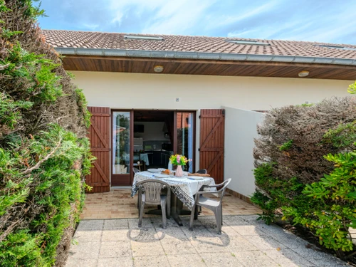 Maison Mimizan, 3 pièces, 5 personnes - photo_8671922473