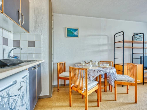 Ferienwohnung Lacanau, 1 Schlafzimmer, 3 Personen - photo_1011850142471