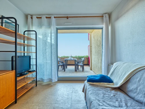 Ferienwohnung Lacanau, 1 Schlafzimmer, 3 Personen - photo_1011850142471