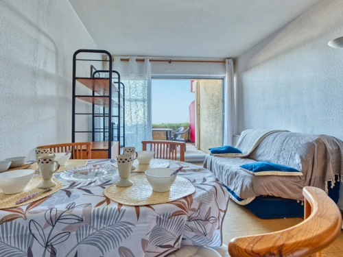 Ferienwohnung Lacanau, 1 Schlafzimmer, 3 Personen - photo_1011850142471