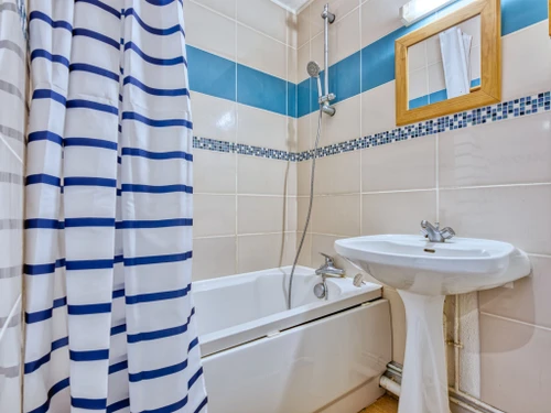 Ferienwohnung Lacanau, 1 Schlafzimmer, 3 Personen - photo_1011850142471