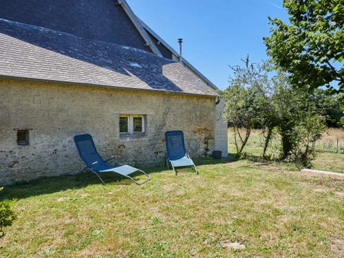 Maison Saint-Nicolas-de-Pierrepont, 4 pièces, 5 personnes - photo_1011850149276