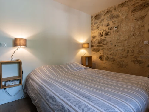 Villa Saint-Caprais-de-Lerm, 3 bedrooms, 6 persons - photo_1011850149410