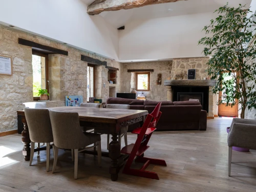 Villa Saint-Caprais-de-Lerm, 3 bedrooms, 6 persons - photo_1011850149410