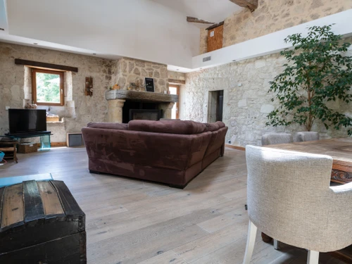 Villa Saint-Caprais-de-Lerm, 3 bedrooms, 6 persons - photo_1011850149410