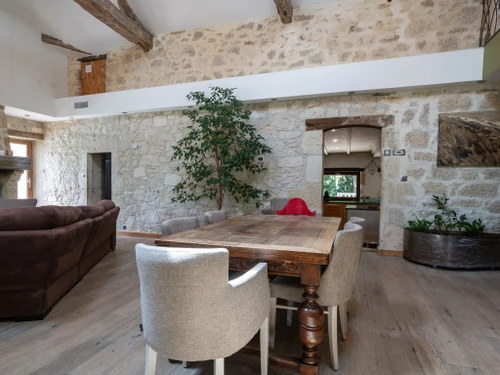 Villa Saint-Caprais-de-Lerm, 3 bedrooms, 6 persons - photo_1011850149410