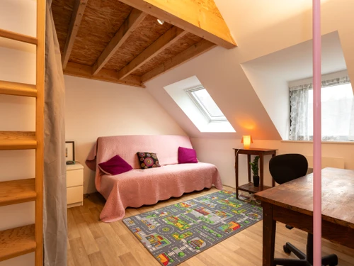 Maison Le Vivier-sur-Mer, 3 pièces, 4 personnes - photo_1011850151835