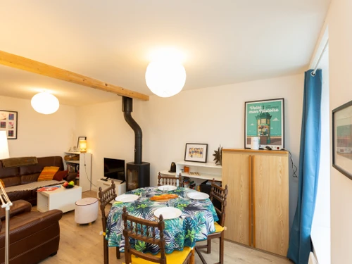 Maison Le Vivier-sur-Mer, 3 pièces, 4 personnes - photo_1011850151835
