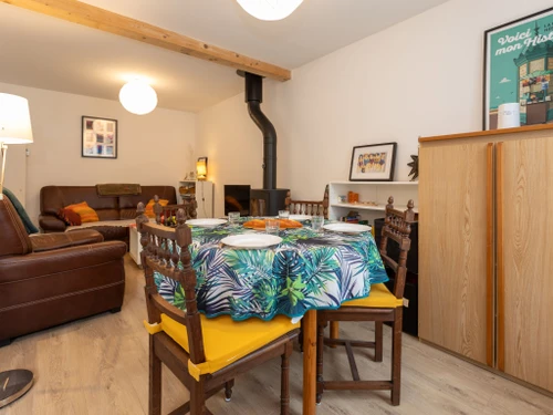 Maison Le Vivier-sur-Mer, 3 pièces, 4 personnes - photo_1011850151835