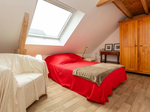 Maison Le Vivier-sur-Mer, 3 pièces, 4 personnes - photo_1011850151835