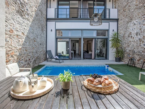 Villa Torreilles, 4 bedrooms, 8 persons - photo_1011850153058