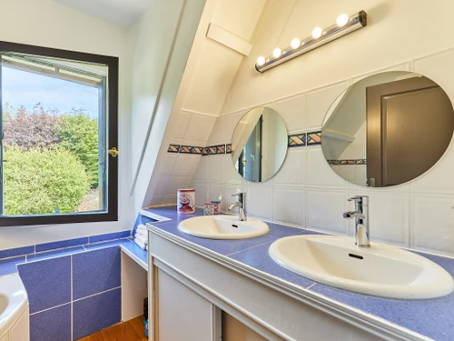 Villa Gonneville-sur-Honfleur, 5 bedrooms, 10 persons - photo_1011850155292