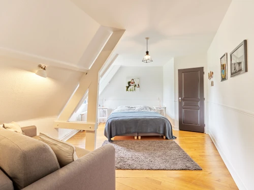 Villa Gonneville-sur-Honfleur, 5 bedrooms, 10 persons - photo_1011850155292