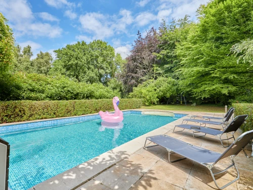 Villa Gonneville-sur-Honfleur, 5 bedrooms, 10 persons - photo_1011850155292