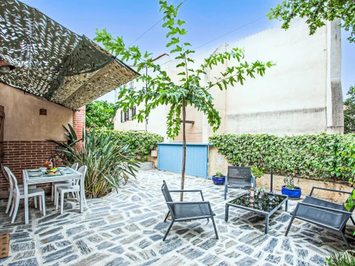 Ferienhaus Canet-Plage, 4 Schlafzimmer, 8 Personen - photo_1011850155841