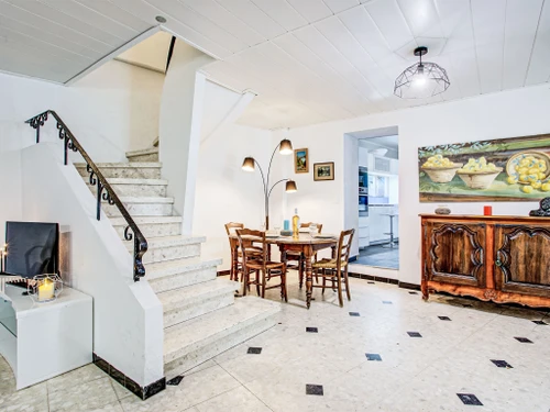 Villa Canet-Plage, 4 bedrooms, 8 persons - photo_1011850155841