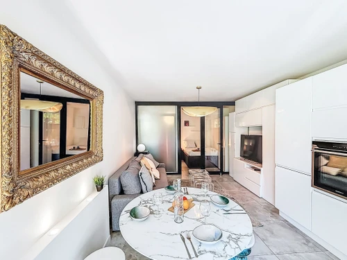 Apartamento La Grande-Motte, 1 dormitorio, 4 personas - photo_1011850158137