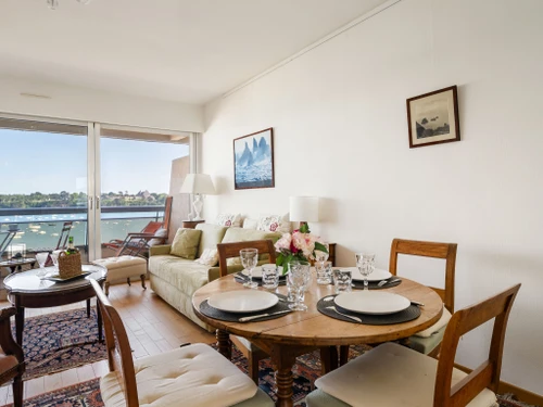 Ferienwohnung Dinard, 2 Schlafzimmer, 5 Personen - photo_1011850159129