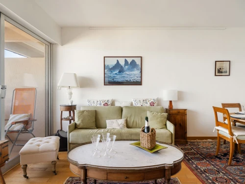 Ferienwohnung Dinard, 2 Schlafzimmer, 5 Personen - photo_1011850159129