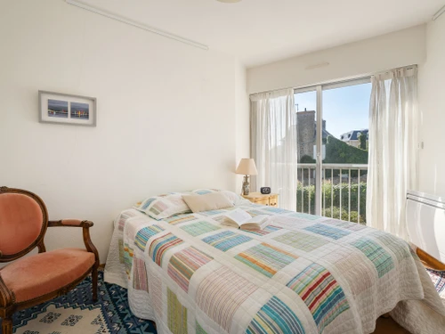 Ferienwohnung Dinard, 2 Schlafzimmer, 5 Personen - photo_1011850159129