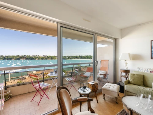 Appartement Dinard, 4 pièces, 5 personnes - photo_1011850159129