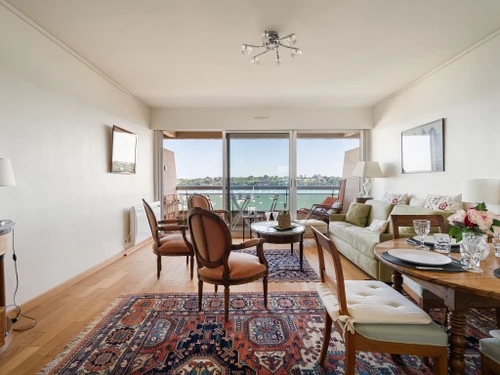 Ferienwohnung Dinard, 2 Schlafzimmer, 5 Personen - photo_1011850159129