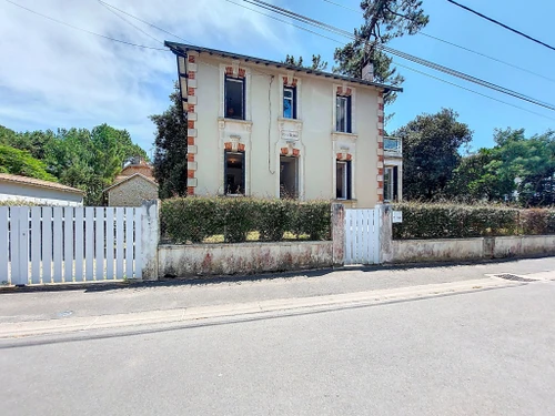 Ferienhaus Saint Georges de Didonne, 3 Schlafzimmer, 7 Personen - photo_1011850159570