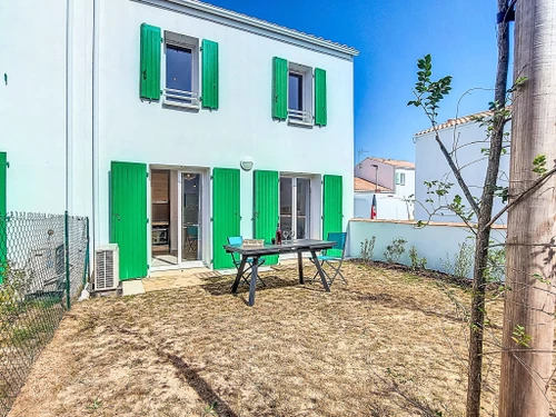 Maison Saint-Georges-d'Oléron, 3 pièces, 4 personnes - photo_1011850159710
