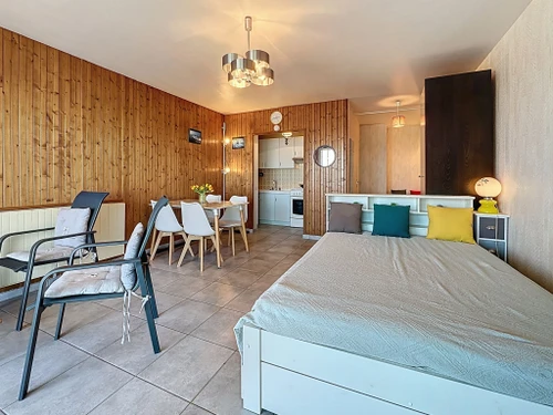 Apartment Tharon-Plage, studio flat, 3 persons - photo_1011850163601