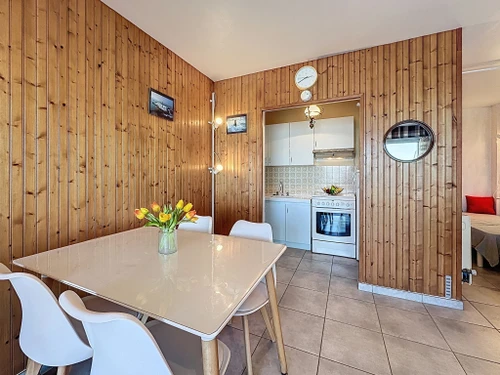 Apartment Tharon-Plage, studio flat, 3 persons - photo_1011850163601